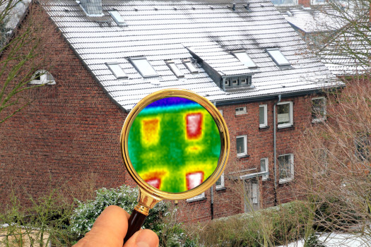 Energieausweis Wohnung - Kann mein einen Energieausweis für eine Wohnung erstellen?