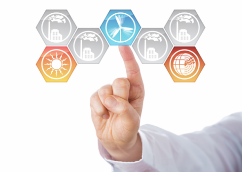 Darum ist die Energiewende bereits in vollem Gange