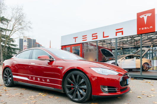 Erfahren Sie wie Tesla und Co. den Immobilienmarkt revolutionieren